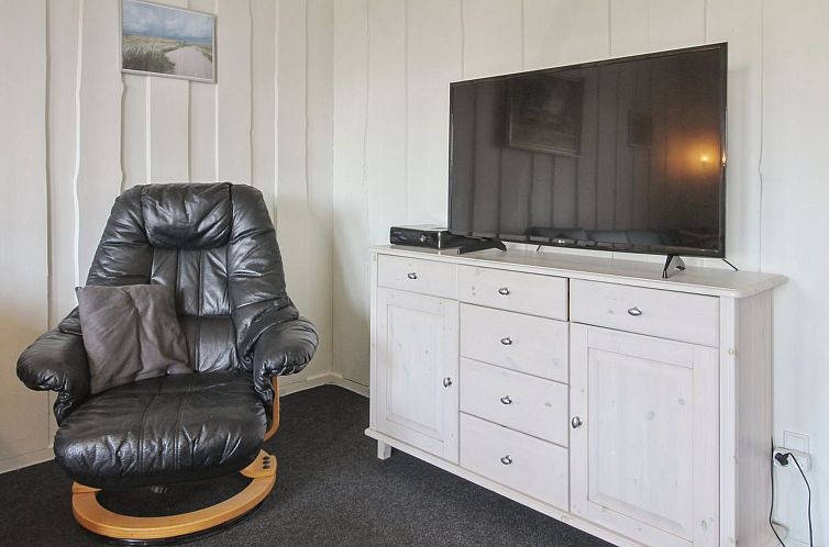 Appartement "Alfkil" - 2.3km from the sea