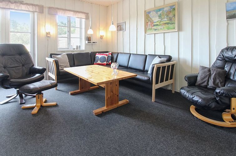 Appartement "Alfkil" - 2.3km from the sea