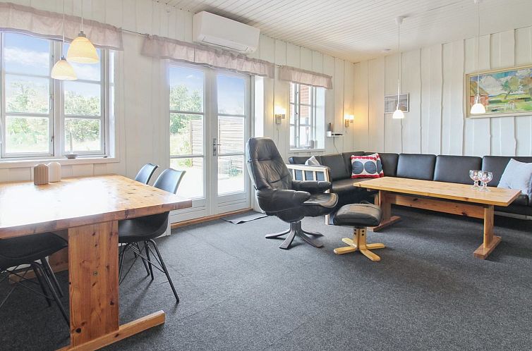 Appartement "Alfkil" - 2.3km from the sea