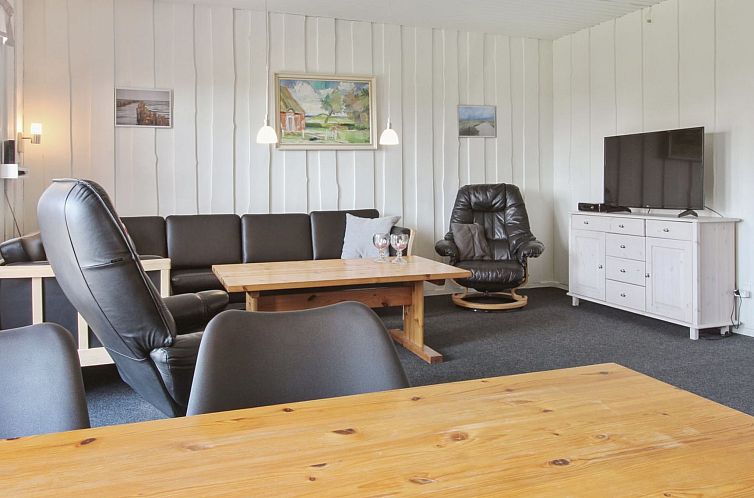 Appartement "Alfkil" - 2.3km from the sea