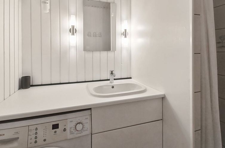 Appartement "Alfkil" - 2.3km from the sea