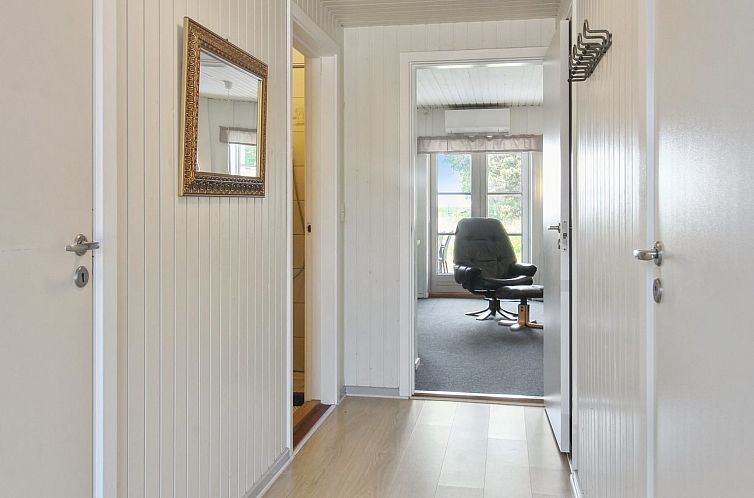 Appartement "Alfkil" - 2.3km from the sea