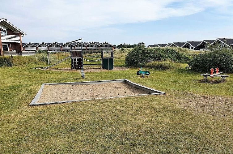 Appartement "Alfkil" - 2.3km from the sea