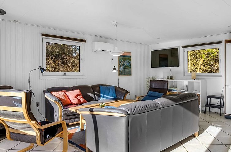 Appartement "Withulf" - 2.3km from the sea