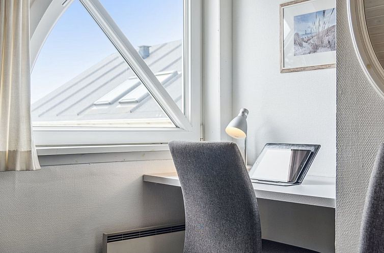 Appartement "Withulf" - 2.3km from the sea