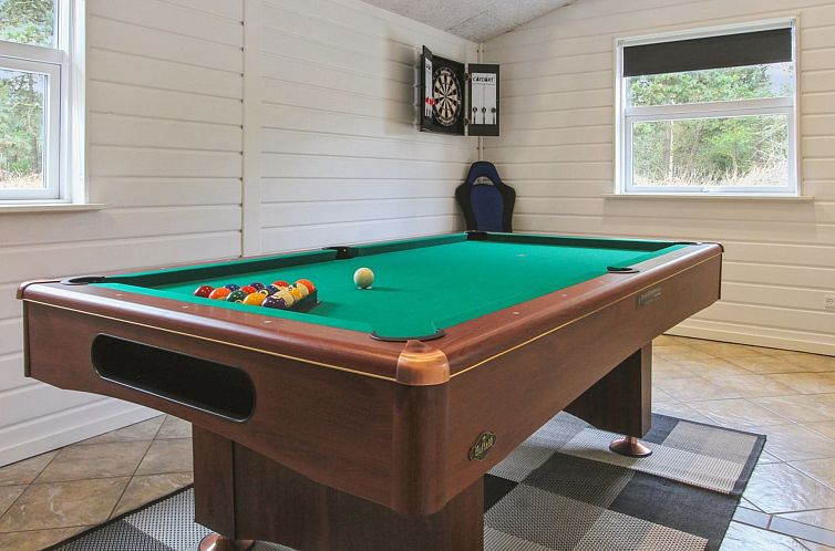 Vakantiehuis "Nael" - 1.6km from the sea