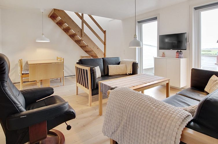 Verblijf 2890778 - Appartement Zuidelijke Noordzee - Appartement "Terje" - 2.3km from the sea