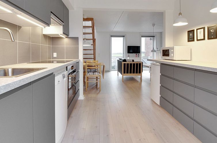 Appartement "Terje" - 2.3km from the sea