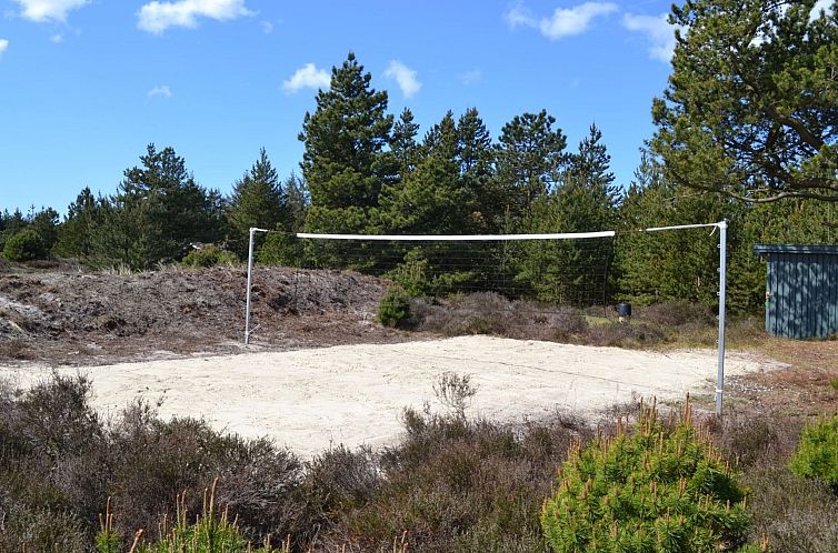 Vakantiehuis "Fredrikka" - 3.9km from the sea