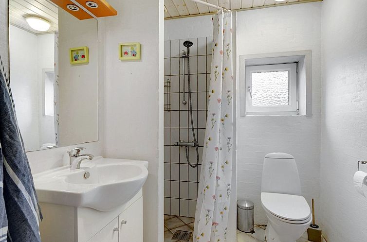 Vakantiehuis "Thorbergh" - 2km from the sea