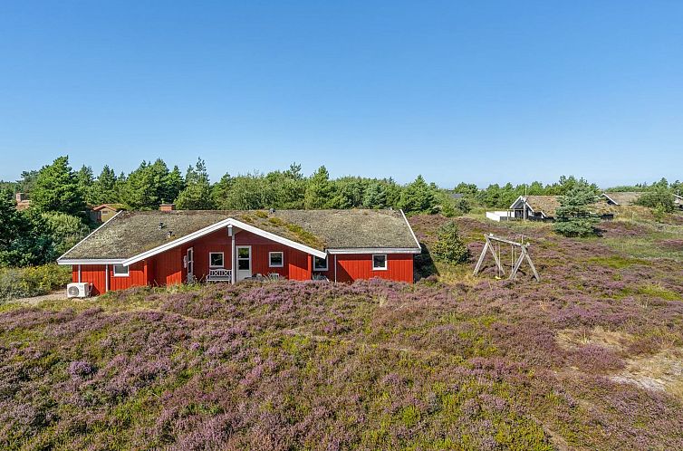Vakantiehuis "Thorbergh" - 2km from the sea
