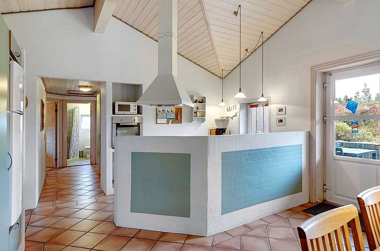 Vakantiehuis "Thorbergh" - 2km from the sea