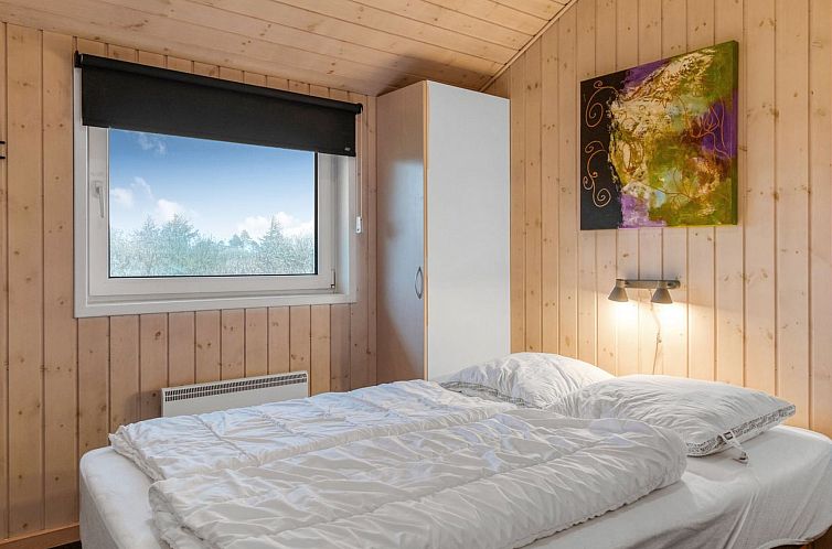 Vakantiehuis "Arnkil" - 700m from the sea