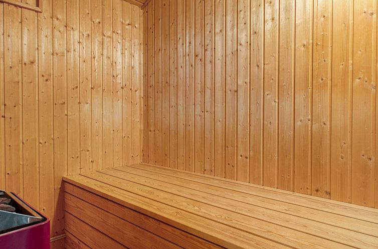 Vakantiehuis "Arnkil" - 700m from the sea