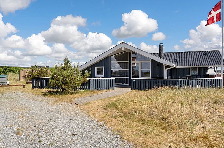 Vakantiehuis "Arnkil" - 700m from the sea