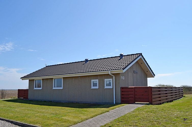 Vakantiehuis "Arnkil" - 700m from the sea