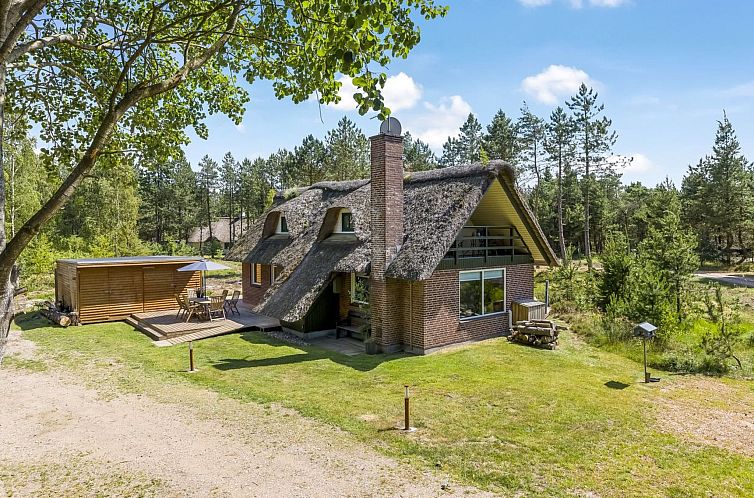 Unterkunft 2890788 - Ferienhaus Zuidelijke Noordzee - Vakantiehuis "Kersta" - 3.3km from the sea