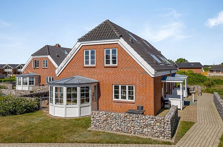 Vakantiehuis "Joonas" - 100m from the sea