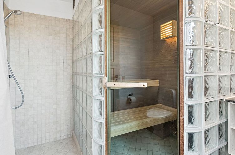 Vakantiehuis "Joonas" - 100m from the sea