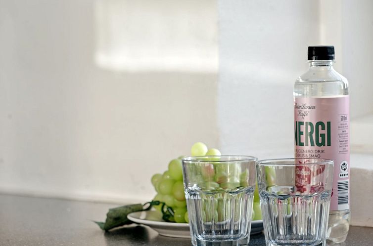 Vakantiehuis "Joonas" - 100m from the sea