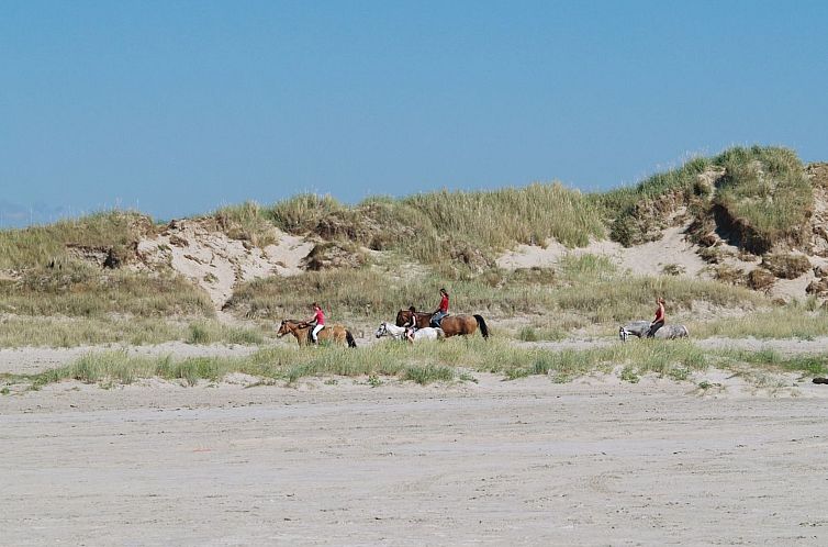 Vakantiehuis "Helline" - 900m from the sea