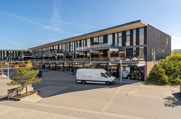 Verblijf 2890793 - Appartement Zuidelijke Noordzee - Appartement "Jurviis" - 100m from the sea