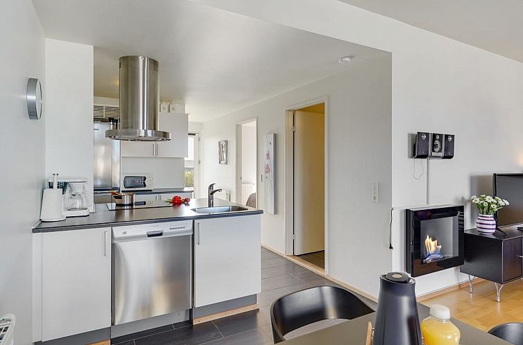 Appartement "Jurviis" - 100m from the sea