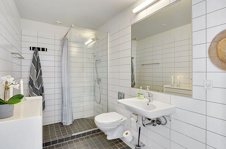 Appartement "Jurviis" - 100m from the sea