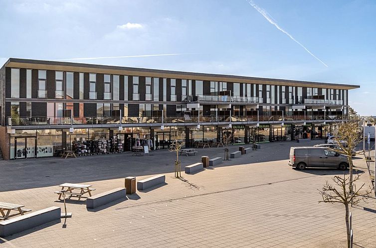 Appartement "Jurviis" - 100m from the sea