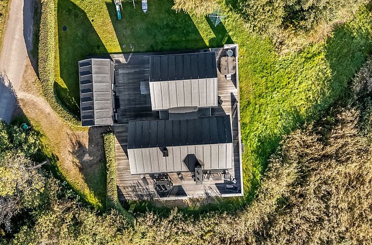 Vakantiehuis "Rudolf" - 95m from the sea