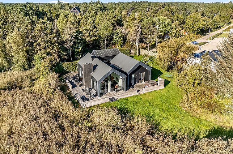 Vakantiehuis "Rudolf" - 95m from the sea