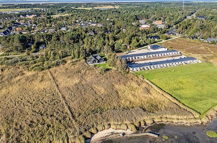 Vakantiehuis "Rudolf" - 95m from the sea