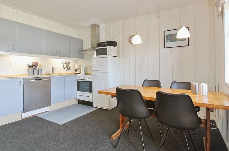 Vakantiehuis "Rudolf" - 95m from the sea