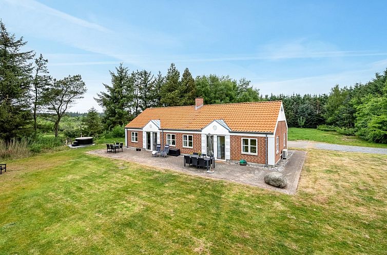 Vakantiehuis "Marlise" - 2.5km from the sea