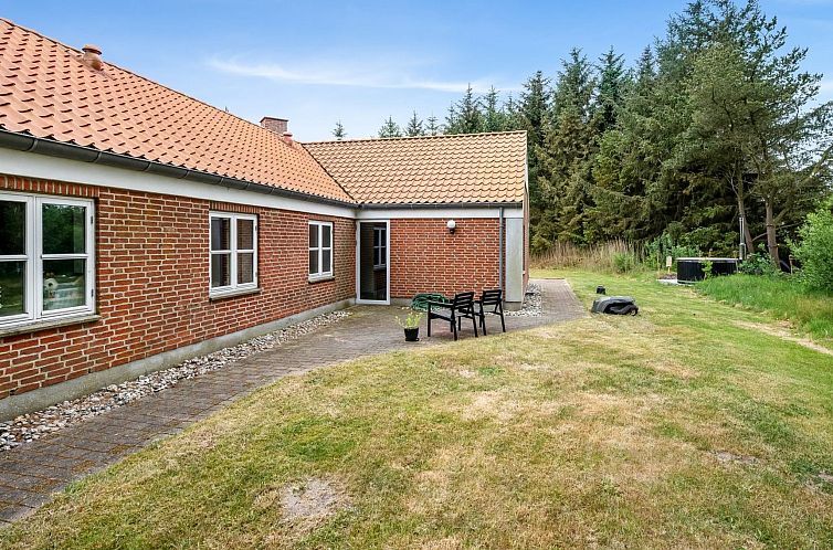 Vakantiehuis "Marlise" - 2.5km from the sea