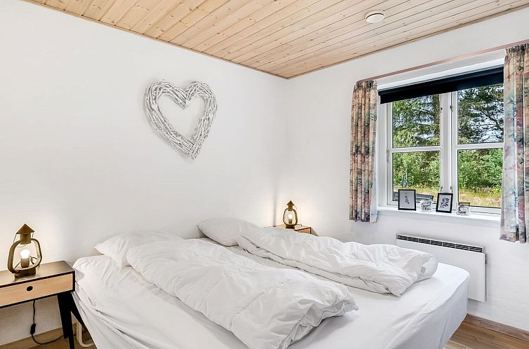 Vakantiehuis "Marlise" - 2.5km from the sea