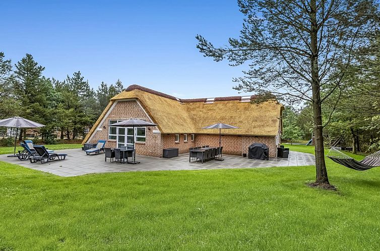 Guest house 2890806 - Holiday property Zuidelijke Noordzee - Vakantiehuis "Aivars" -  from the sea