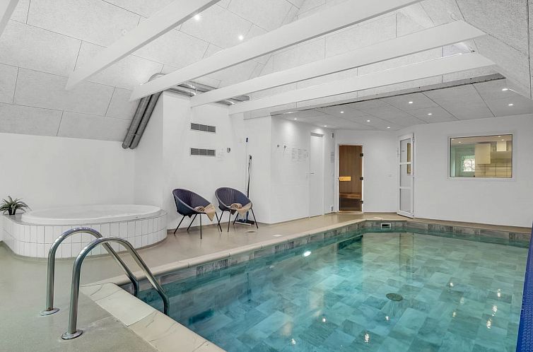 Vakantiehuis "Aivars" -  from the sea