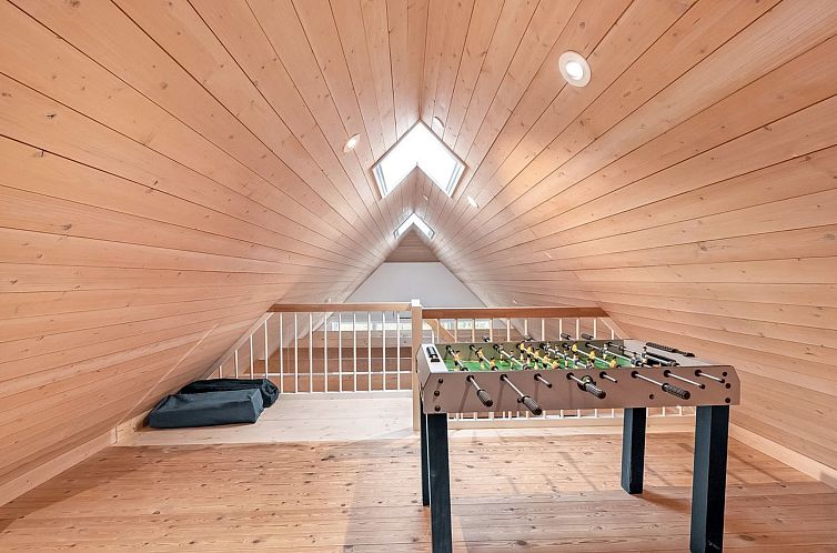 Vakantiehuis "Aivars" -  from the sea