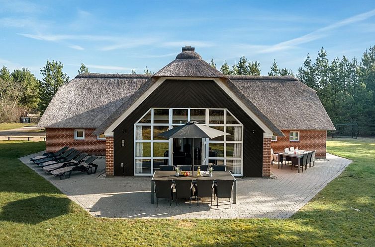 Verblijf 2890808 - Vakantiewoning Zuidelijke Noordzee - Vakantiehuis "Dorris" - 4.3km from the sea