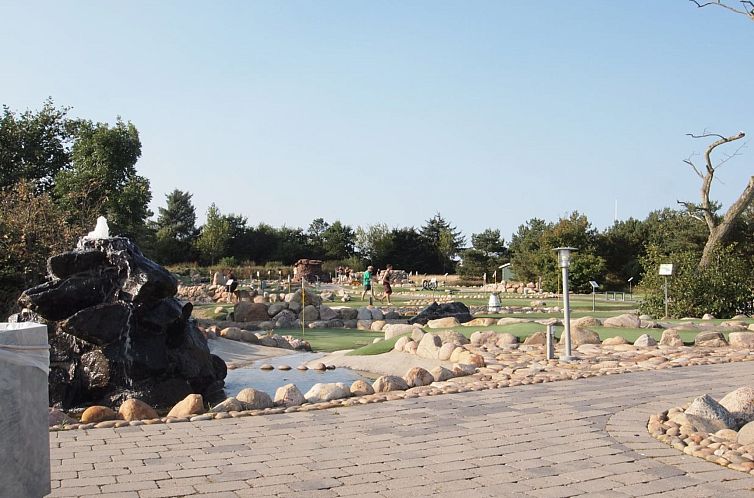 Vakantiehuis "Luciane" - 2.5km from the sea