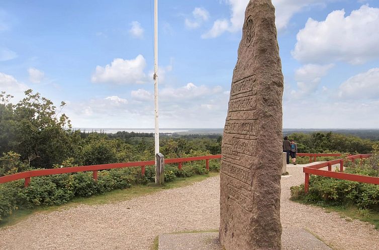 Vakantiehuis "Luciane" - 2.5km from the sea