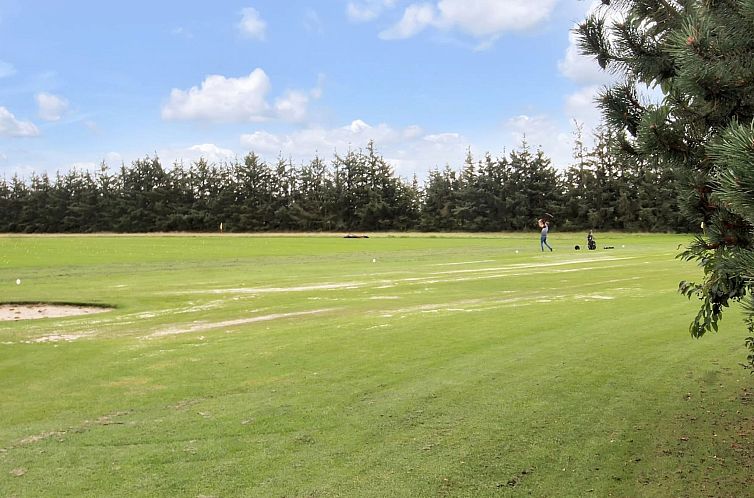 Vakantiehuis "Luciane" - 2.5km from the sea