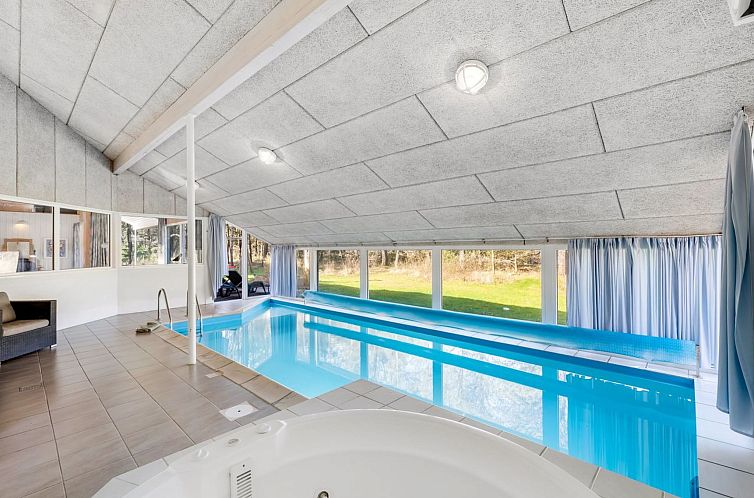 Vakantiehuis "Luciane" - 2.5km from the sea
