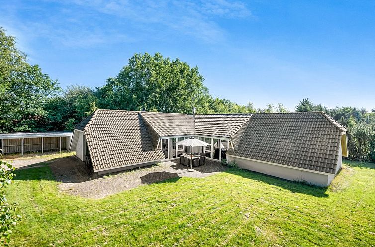 Guest house 2891006 - Holiday property Zuidelijke Noordzee - Vakantiehuis "Hera"