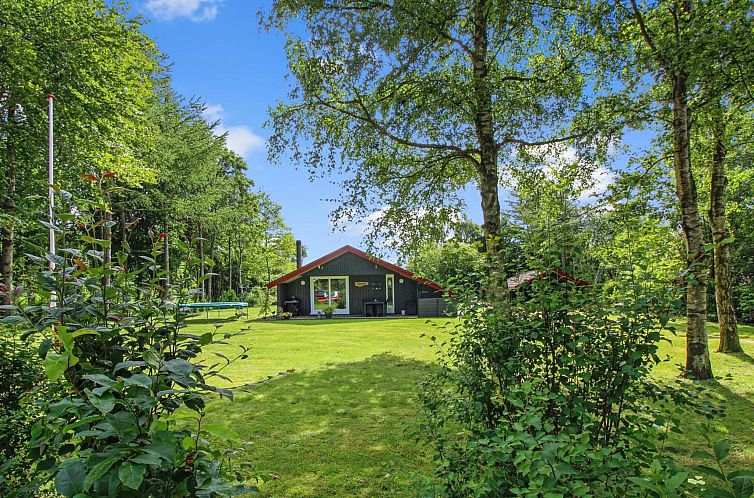 Vakantiehuis "Annaline" - 10km from the sea