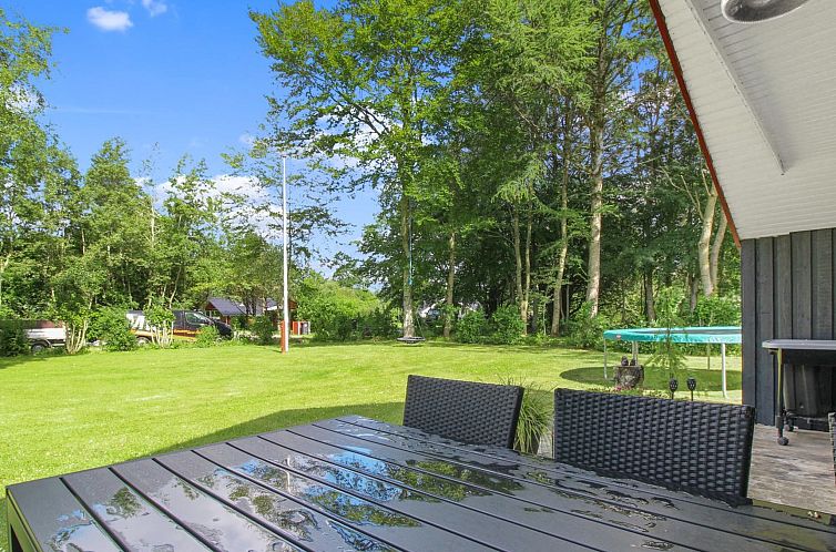 Vakantiehuis "Annaline" - 10km from the sea