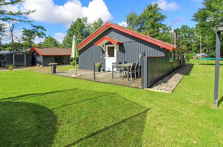 Vakantiehuis "Annaline" - 10km from the sea