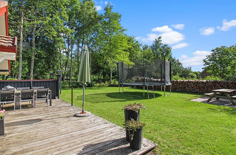 Vakantiehuis "Annaline" - 10km from the sea