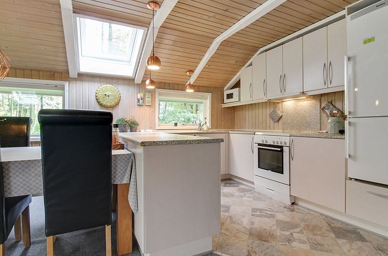 Vakantiehuis "Annaline" - 10km from the sea